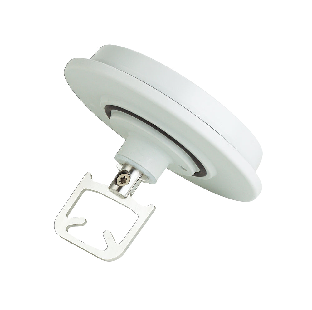 Renfert Paddle and Lid for Mixing Bowl, 65 mL