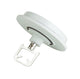 Renfert Paddle and Lid for Mixing Bowl, 65 mL