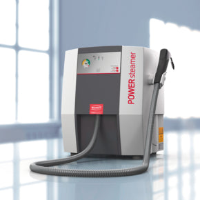 Renfert Power Steamer II Dental Lab Steam Cleaner