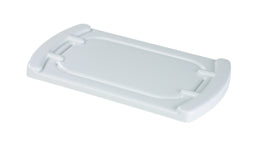 Renfert Easyclean Plastic Lid
