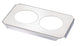 Renfert Easyclean Stainless Steel Cover
