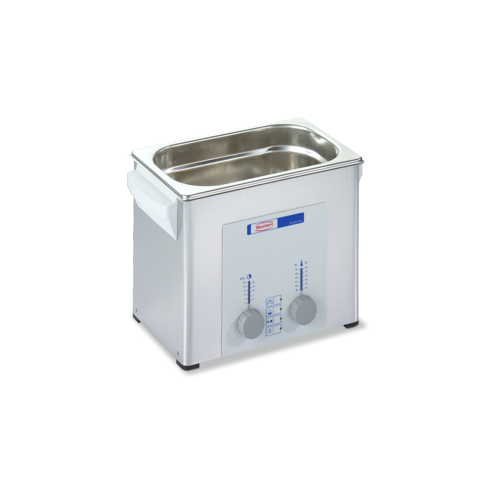 Renfert Easyclean Ultrasonic Unit, 120V