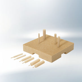 Renfert Mesh-Tray Firing Tray, 55x53 M
