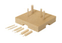 Renfert Mesh-Tray K Firing Tray, 55x53 thumbnail 1
