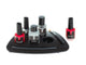 Renfert Die:master set (2x red)