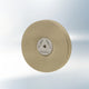 Renfert Silicone linen buffs, 80 mm