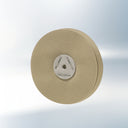 Renfert Silicone linen buffs, 80 mm thumbnail 2