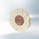 Renfert Pleated buffs, nettle-cloth, 1