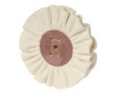 Renfert Pleated buffs, nettle-cloth, 1 thumbnail 2