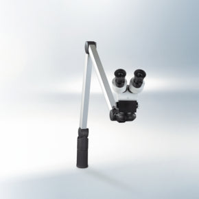 Renfert Stand with Universal Clamp