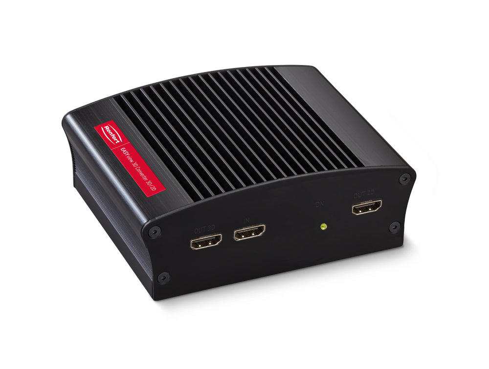 Renfert EASY view 3D Converter, 3D/2D