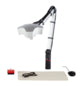 Renfert EASY view+ 2D Digital Inspection Microscope thumbnail 2