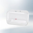 Renfert Grinding box, 250x150x150 mm thumbnail 2