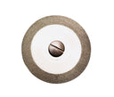 Renfert Bi-Flex diamond disc 22 mm thumbnail 1