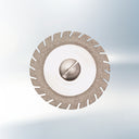 Renfert Turbo-Flex S diamond disc 19 m thumbnail 2