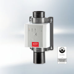 Renfert SILENT Flow Sensor with Universal Adapter, 100-240V
