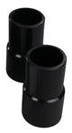 Renfert End Mufflers for Silent Hose