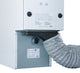 Renfert External Airflow Duct for Sile