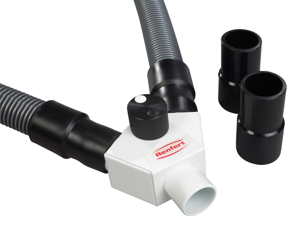 Renfert Extractor Switch with Mufflers