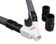 Renfert Extractor Switch with Mufflers