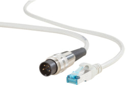 Renfert Interface Cable Type A VHF 4 P