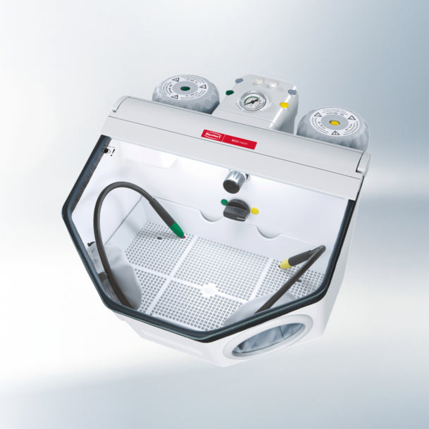Renfert Basic Master, 2 Tanks 70/70 M