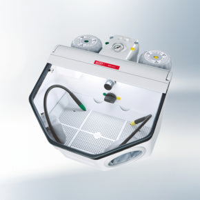 Renfert Basic Master, 2 Tanks 250/250m