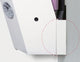 Renfert Wall Bracket with 90 Degree An