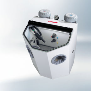 Renfert Vario-Basic, W/o Tanks, 110 Vo