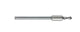 Renfert Bi-Pin drill bit