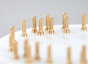 Renfert Auto Spin tapered pin thumbnail 2