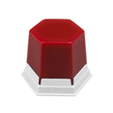 Renfert GEO Undercut Wax, Red - Transp thumbnail 2