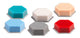 Renfert GEO Basic Set Modeling Wax