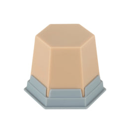 Renfert GEO Avantgarde Universal, Beig