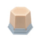 Renfert GEO Classic, Beige - Opaque thumbnail 1