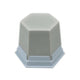 Renfert GEO Classic, Grey - Opaque