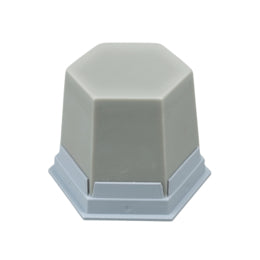 Renfert GEO Classic, Grey - Opaque
