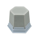 Renfert GEO Classic, Grey - Opaque thumbnail 2