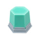 Renfert GEO Classic, Mint - Opaque