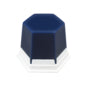 Renfert GEO Classic, Blue - Transparen