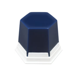 Renfert GEO Classic, Blue - Transparen