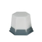 Renfert GEO Snow White Opaque