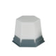 Renfert GEO Snow White Opaque