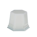 Renfert GEO Snow White Transparent thumbnail 2