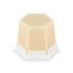 Renfert Geo Natural Wax Transparent