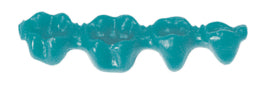 Renfert GEO-Pontics, Left Posterior 34
