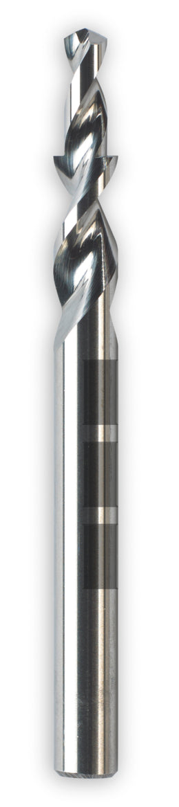 Renfert Pin Step Drill, 2.02 mm