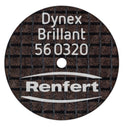 Renfert Dynex Brilliant .30x20 mm thumbnail 3