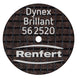 Renfert Dynex Brilliant .25x20 mm