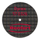 Renfert Dynex seperating discs 26x0.3